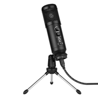 Microphone d