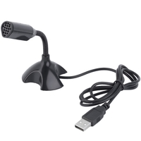 Microphone d