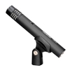 Microphone professionnel à condensateur à membrane TAKSTAR CM-63 Micro cardio de XLR résistant à l