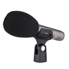 Microphone professionnel à condensateur TAKSTAR CM-60 Micro cardio de XLR
