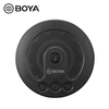 Microphone USB de conférence BOYA avec haut-parleur avec prise jack