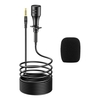 Microphone vidéo pour smartphone IEDiSTAR Lavalier
