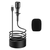 Microphone vidéo pour smartphone IEDiSTAR Lavalier