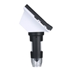 Microscope numérique 4.3 pouces grossissement 1000X Microscope LCD Microscope portable caméra vidéo Microscope avec 8 LED réglables 4.3