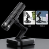 Microscope numérique 50-1000X grossissement Microscope à souder Portable 1080P Microscope USB pour l