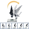 Microscope numérique G1200 Grand écran couleur de 7 pouces