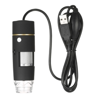 Microscope numérique USB grossissement 1000X avec l