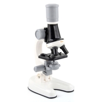 Microscope pour enfants mis à niveau jouets costume d