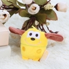 Mignon Ours de Bande Dessinée Pig Elephant Poupée Jouets Mini Peluche Poupées Peluches Jouets Enfants Cadeau D