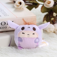 Mignon Ours de Bande Dessinée Pig Elephant Poupée Jouets Mini Peluche Poupées Peluches Jouets Enfants Cadeau D