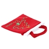 Mignon Sac de Cadeaux du Motif de l