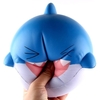 Mignon Slow Rising Crème Crème Jouet Enfants Cadeaux Stress Reliever Drôle Decompress Doll Incroyable Pain Étirable