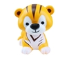 Mignon Slow Rising Crème Crème Jouet Enfants Cadeaux Stress Reliever Drôle Decompress Doll Incroyable Pain Étirable