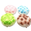 Mignon Slow Rising Crème Crème Jouet Enfants Cadeaux Stress Reliever Drôle Decompress Doll Incroyable Pain Étirable