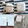 MIIIW Marshmallow True Écouteurs sans fil BT5.0 Casque 13mm Pilote dynamique Écouteurs semi-intra-auriculaires légers et confortables