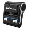 Milestone MHT-P8001 Portable 80mm imprimante thermique BT + USB double mode connexion intégré Rechargeable batterie au Lithium prise EU
