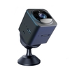 Mini 1080P sans fil moniteur caméra intelligente WiFi caméra