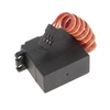 Mini 2.8Kg 3 fils en métal servo de direction de vitesse pour FY01 FY02 FY03 FY04 FY05 FY06 FY07 SUBOTECH 1/12 RC voiture