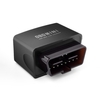 Mini adaptateur de charge de voiture OBD Convertisseur de prise de sortie double USB 12 V à 5 V avec prise en charge de l