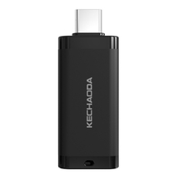 Mini adaptateur de lampe UV Machine UV portative de voyage de bureau à domicile