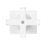 Mini base rotative à joint universel réglable SONOFF Motion Sensor-BASE Compatible avec SONOFF PIR3-RF/SNZB-03