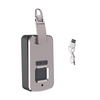 Mini cadenas intelligent portatif de serrure d
