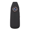 Mini caméra corporelle 1080P Full HD caméra cachée Portable aimant clip caméra portable enregistreur vidéo