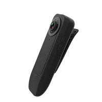 Mini caméra de détection de mouvement de Vision nocturne de caméra enregistreur Potable HD 1080P pour la sécurité à domicile d