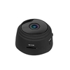 Mini caméra de détection de mouvement WIFI Caméras extérieures portables en métal Caméra d