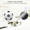 Mini caméra de style football 1920 * 1080P HD caméra portable USB rechargeable pour la sécurité extérieure intérieure de bureau à domicile
