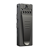 Mini caméra HD Design de clip arrière portable Caméra intelligente 1920 * 1080 Caméra vidéo Caméra USB sans fil pour bureau à domicile extérieur intérieur