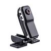 Mini caméra MD80 Sports de plein air DVR Caméra de sport haute définition multifonctionnelle