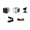 Mini caméra vidéo 1080P 30FPS Caméscope Nanny Cam