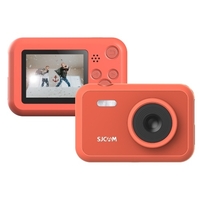 Mini caméra vidéo numérique portable haute résolution pour enfants SJCAM FunCam 1080P
