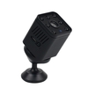 Mini caméra WiFi APP Remote 1080P Camera IR Caméra sans fil Home Cam avec vision nocturne et interphone vocal