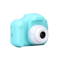 Mini caméscope vidéo haute résolution 720P pour appareil photo numérique pour enfants avec 8 mégapixels