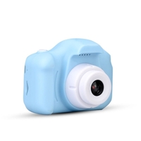 Mini caméscope vidéo haute résolution pour enfants avec appareil photo numérique 1080P avec 13 mégapixels