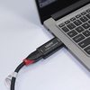Mini carte de capture vidéo USB 2.0 Video Grabber Record Box PS4 Game DVD Camcorder Camera Recording Live Streaming