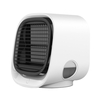 Mini climatiseur portable humidificateur multifonction purificateur USB ventilateur de bureau refroidisseur d