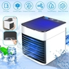 Mini climatiseur ventilateur USB refroidisseur d