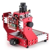 Mini CNC Routeur 1310 CNC Kit de fraisage pour gravure sur métal CNC pour le fraisage de bois Laser Machine de gravure avec ER11 Collet