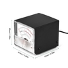 Mini compteur de puissance SWR pointeur de compteur externe wattmètre recevoir compteur d