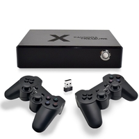 Mini console de jeu vidéo d