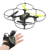 Mini drone d