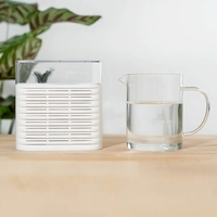 Mini déshumidificateur d