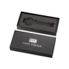 MINI FOCUS élégant emballage boîte paquet mallette de rangement pour traditionnel/Smart montre Rectangle boîte