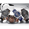 MINI FOCUS MF0161G Montre à quartz Homme d