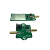 Mini-fouet 100KHz-30MHz MF HF VHF SDR MiniWhip intérieur extérieur ondes courtes récepteur accessoire antenne active seulement carte pas de câble de boîtier