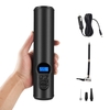 Mini gonfleur de pneu Portable compresseur d