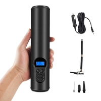 Mini gonfleur de pneu Portable compresseur d